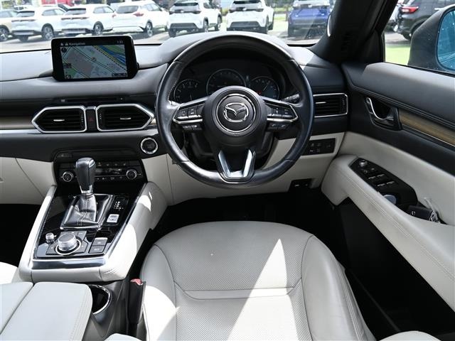 Mazda CX-8 2020 7719569-1