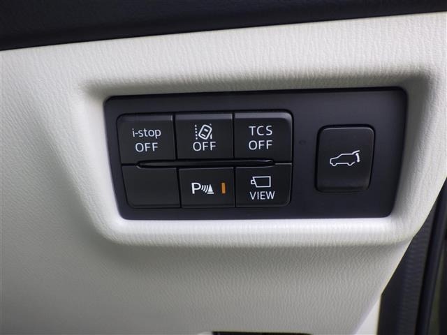 Mazda CX-8 2020 7719569-11
