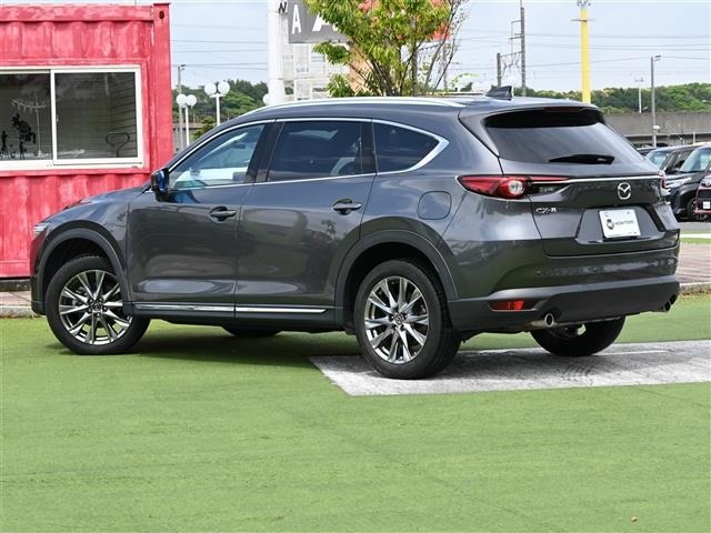Mazda CX-8 2020 7719569-13