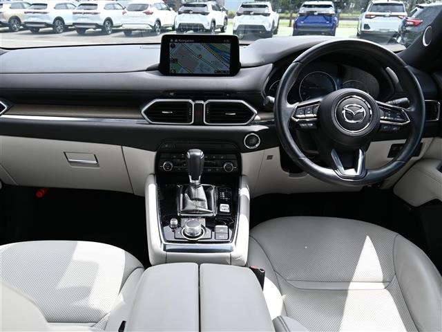 Mazda CX-8 2020 7719569-14