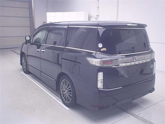Nissan ELGRAND 2020 7719871-1
