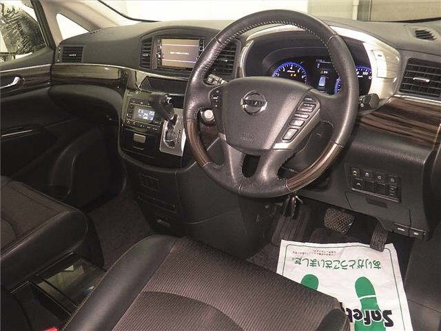 Nissan ELGRAND 2020 7719871-3