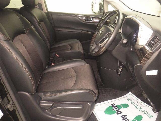 Nissan ELGRAND 2020 7719871-5