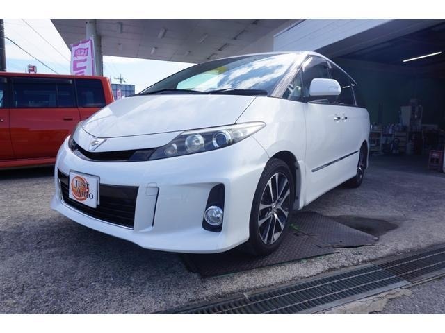 Toyota ESTIMA 2014 7716795-0