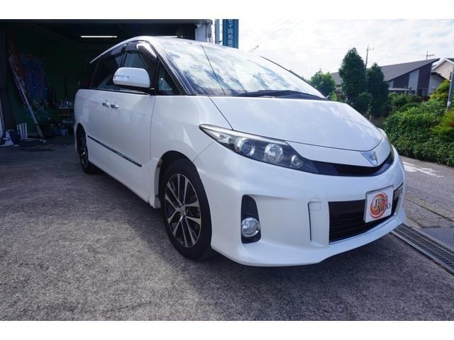 Toyota ESTIMA 2014 7716795-26