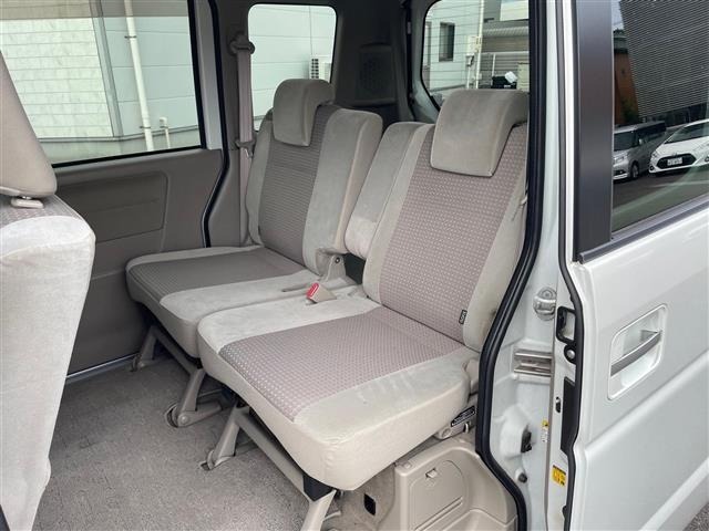 Suzuki EVERY WAGON 2013 7728367-12