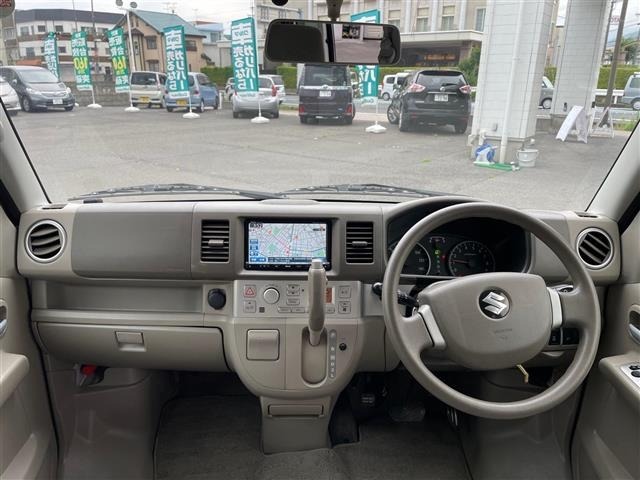 Suzuki EVERY WAGON 2013 7728367-14