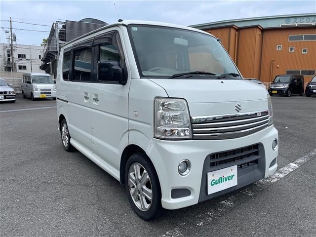 Suzuki EVERY WAGON 2013 7728367-15