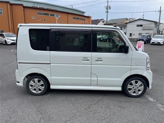 Suzuki EVERY WAGON 2013 7728367-16