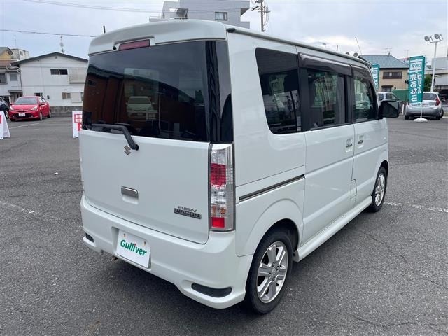 Suzuki EVERY WAGON 2013 7728367-17