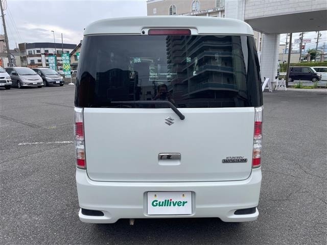 Suzuki EVERY WAGON 2013 7728367-18