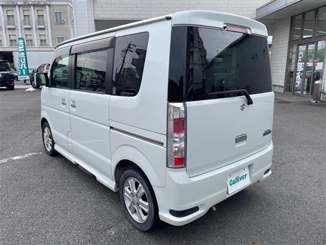 Suzuki EVERY WAGON 2013 7728367-19