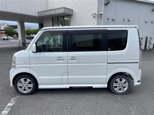 Suzuki EVERY WAGON 2013 7728367-21