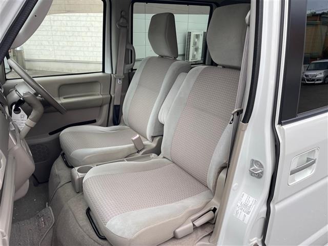 Suzuki EVERY WAGON 2013 7728367-22