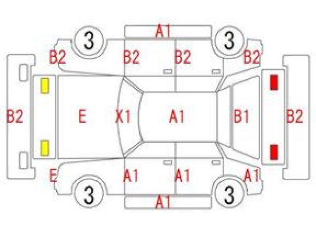 Suzuki EVERY WAGON 2013 7728367-23