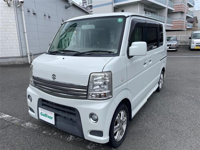 Suzuki EVERY WAGON 2013 7728367-3