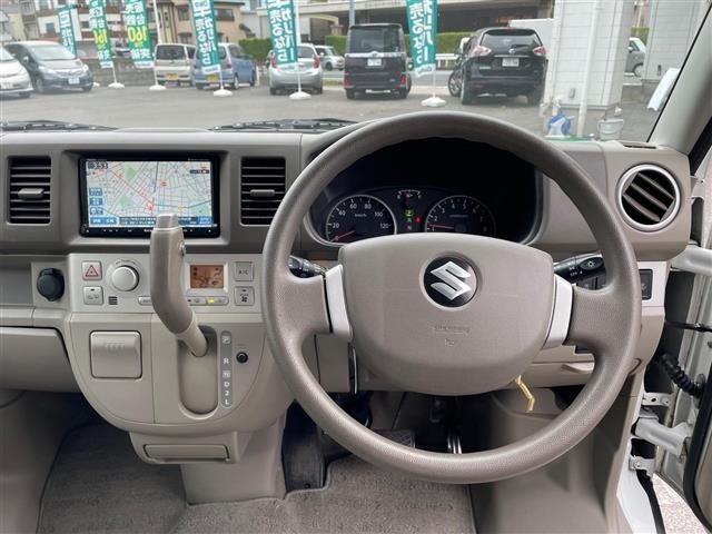 Suzuki EVERY WAGON 2013 7728367-4
