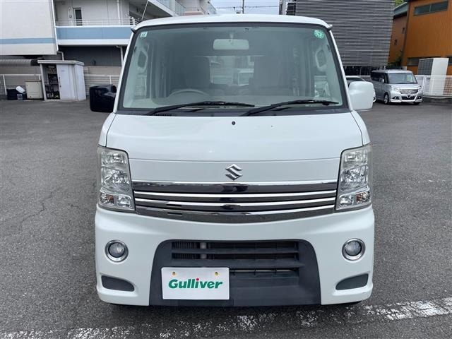 Suzuki EVERY WAGON 2013 7728367-5