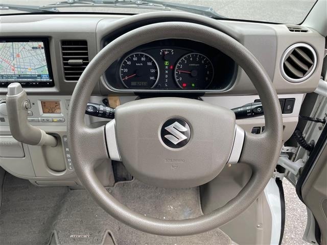 Suzuki EVERY WAGON 2013 7728367-6