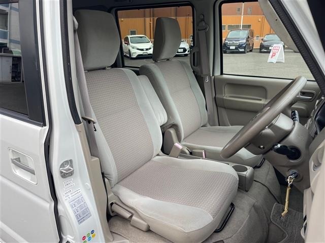 Suzuki EVERY WAGON 2013 7728367-9