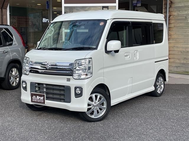 Suzuki EVERY WAGON 2020 7728389-0