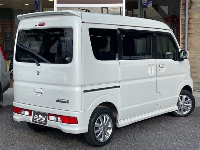 Suzuki EVERY WAGON 2020 7728389-10
