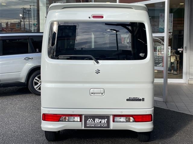 Suzuki EVERY WAGON 2020 7728389-11