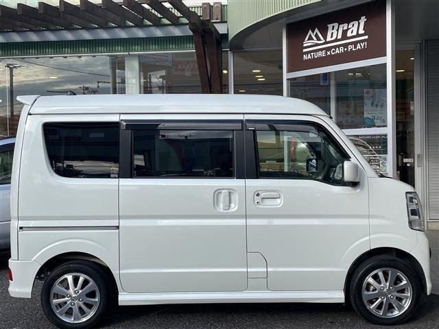 Suzuki EVERY WAGON 2020 7728389-12
