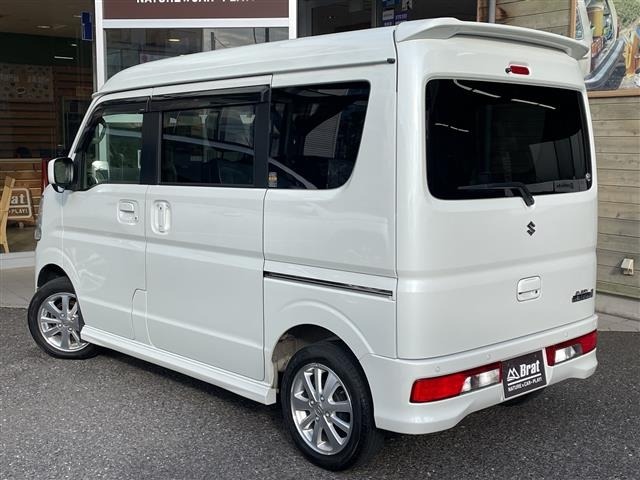 Suzuki EVERY WAGON 2020 7728389-13