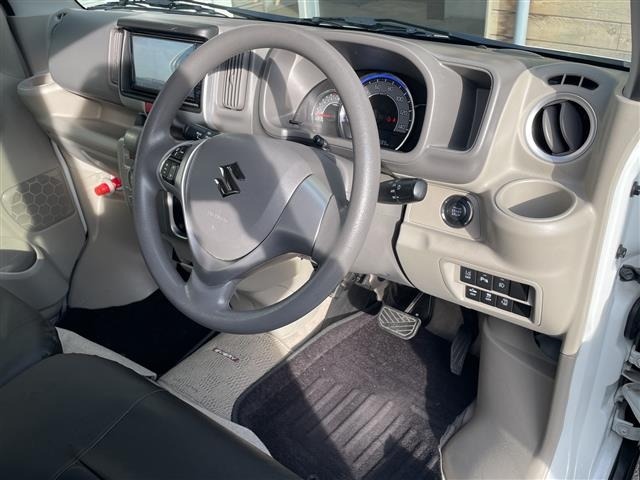 Suzuki EVERY WAGON 2020 7728389-19