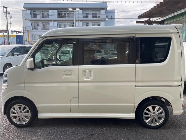 Suzuki EVERY WAGON 2020 7728389-20