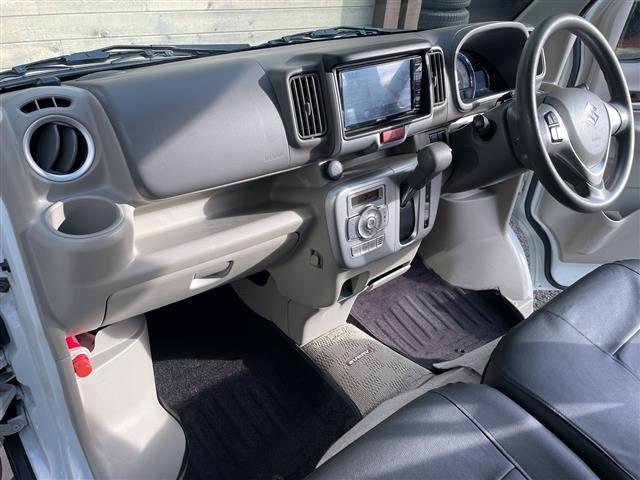 Suzuki EVERY WAGON 2020 7728389-21
