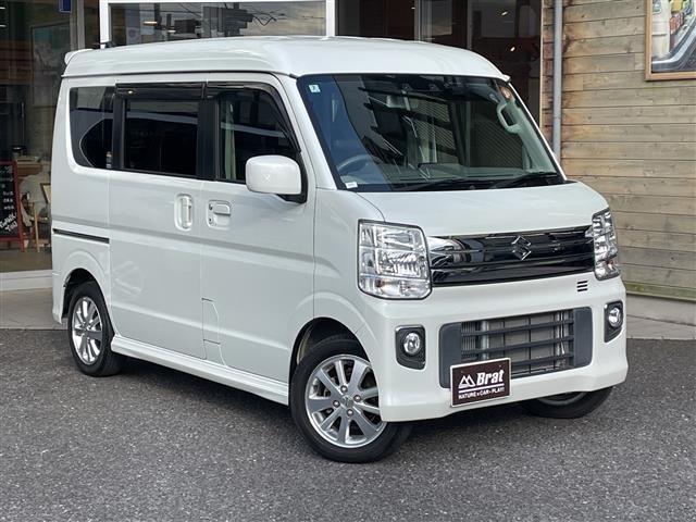 Suzuki EVERY WAGON 2020 7728389-22