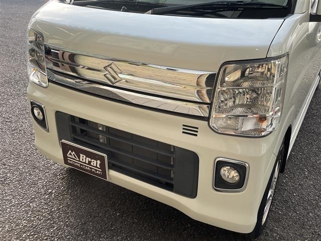Suzuki EVERY WAGON 2020 7728389-7