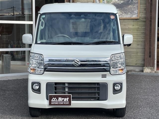 Suzuki EVERY WAGON 2020 7728389-9