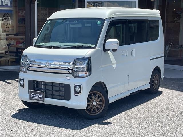 Suzuki EVERY WAGON 2024 7728391-0