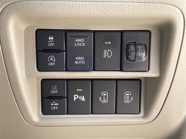 Suzuki EVERY WAGON 2024 7728391-1
