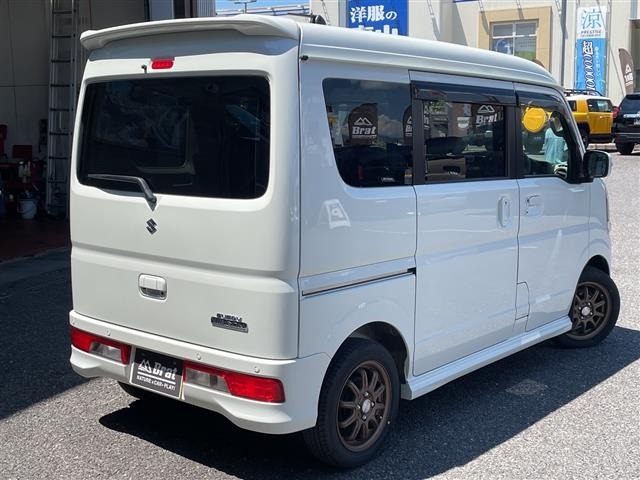 Suzuki EVERY WAGON 2024 7728391-13