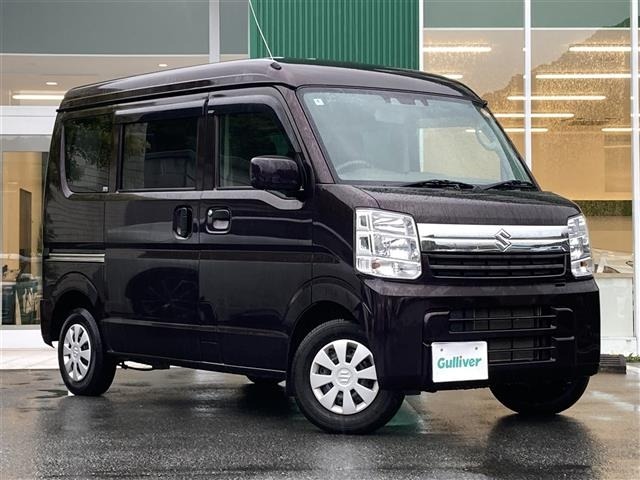 Suzuki EVERY 2023 7722162-0