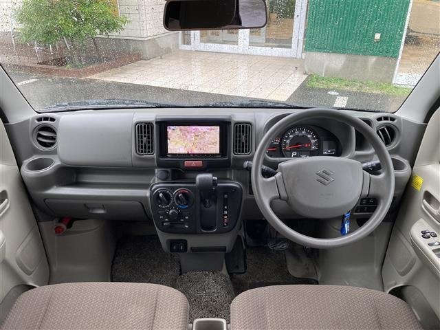 Suzuki EVERY 2023 7722162-15