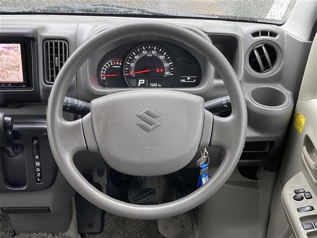 Suzuki EVERY 2023 7722162-16