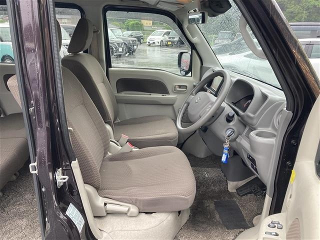 Suzuki EVERY 2023 7722162-22