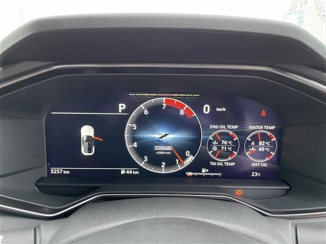 Nissan FAIRLADY Z 2023 7718493-11