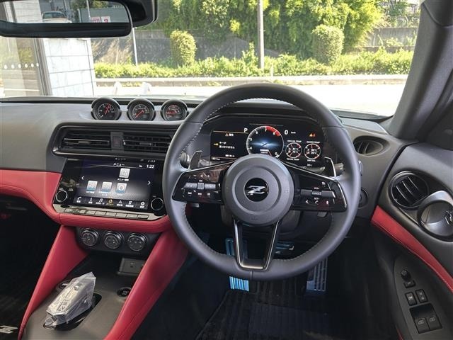 Nissan FAIRLADY Z 2023 7718493-14