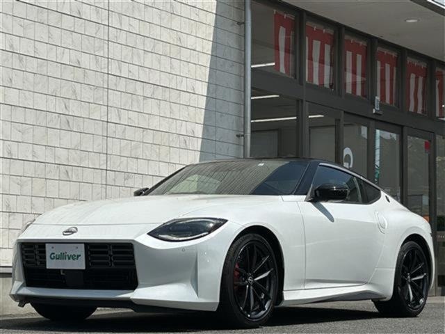 Nissan FAIRLADY Z 2023 7718493-17