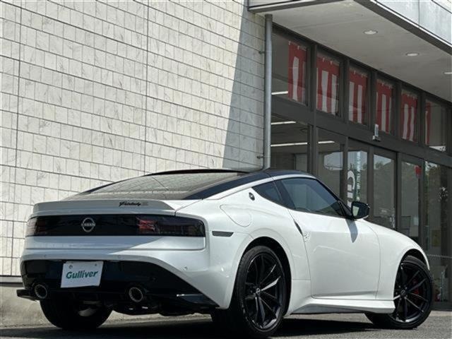 Nissan FAIRLADY Z 2023 7718493-18