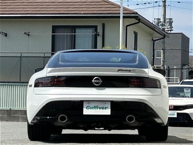 Nissan FAIRLADY Z 2023 7718493-3