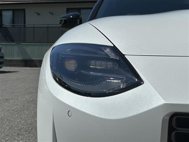 Nissan FAIRLADY Z 2023 7718493-5