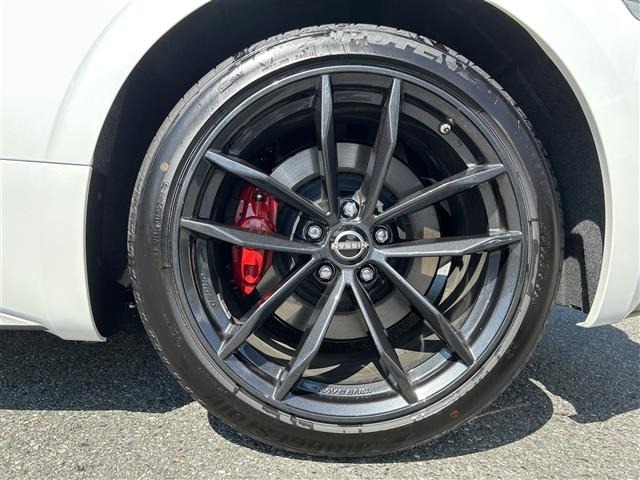 Nissan FAIRLADY Z 2023 7718493-8