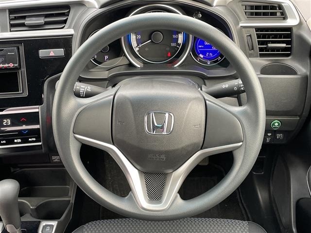 Honda FIT 2019 7716315-1